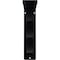 Ekena Millwork Loera Wrought Iron Bracket, (Triple center brace), Powder Coated Black 2"W x 5 1/2"D x 8"H BKTM02X05X08TLO - alternate 7